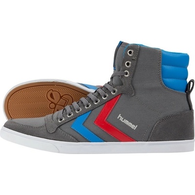 Hummel Slimmer Stadil High 63511-0528