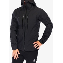 Mammut Taiss HS Hooded Jacket Men black