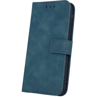 Smart Case Velvet pro Xiaomi RedMi NOTE 13 4G zelené