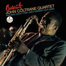 COLTRANE, JOHN -QUARTET CRESCENT LP