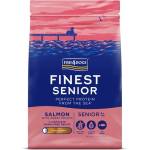 Fish4Dogs FINEST Senior Salmon малки 1, 5 кг