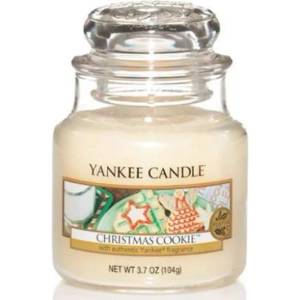 Yankee Candle Christmas Cookie 104 g