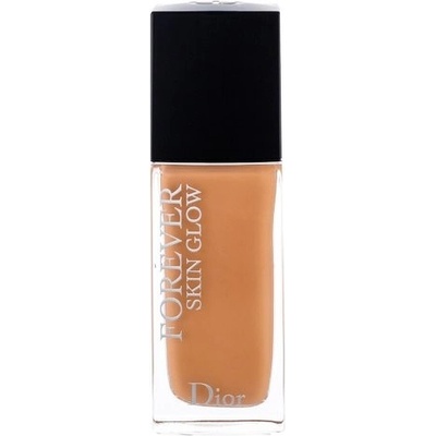 Dior Forever Skin Glow Makeup SPF35 Rozjasňujúci make-up 3W0 Warm Olive 30 ml