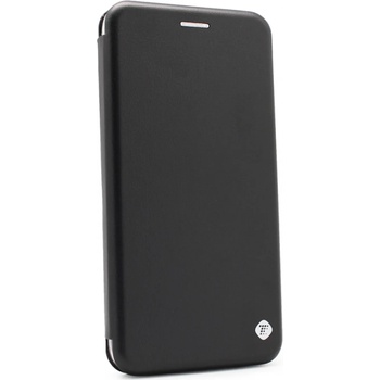 Teracell Калъф Teracell Flip Cover за Xiaomi Mi Note 10/Note 10 Pro/CC9 Pro - Черен