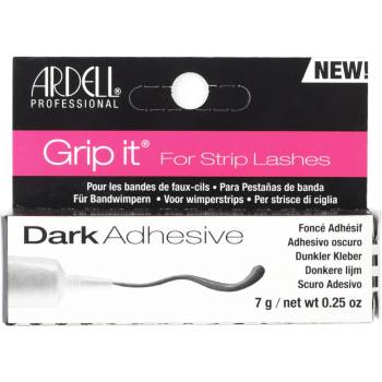 Ardell Grip It Dark Lepidlo na riasy na páse 7 g