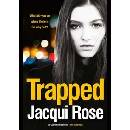 Trapped Rose Jacqui