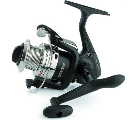 Mivardi Active 2000B