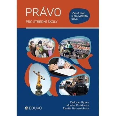 Právo pro střední školy
