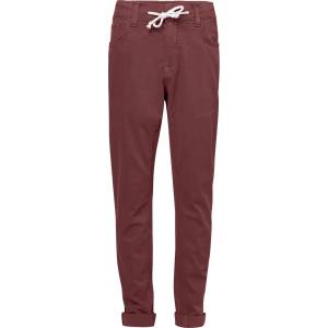Chillaz Детски ежедневен панталон Chillaz Kid's San Diego 2.0 Kids Casual trousers - Dark Red - размер 152 (EU) (701-3393-0214)