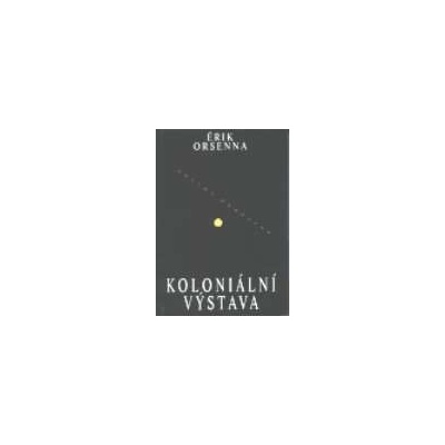 Koloniální výstava