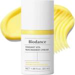Biodance Radiant Vita Niacinamide Cream - Изсветляващ и Хидратиращ Крем 50мл