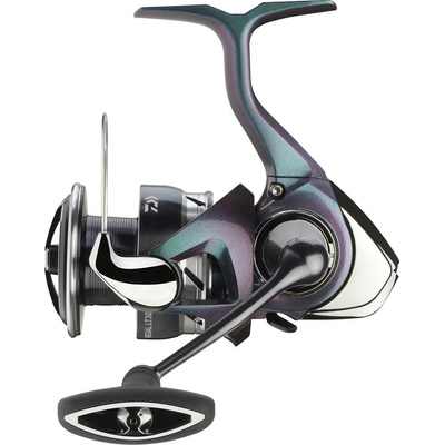 Daiwa 24 Regal LT 5000 D-C