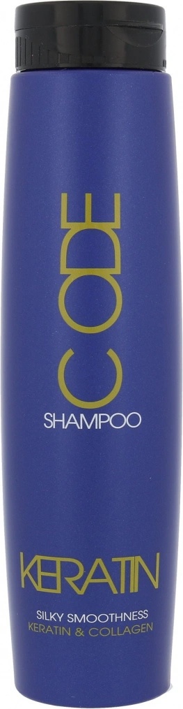Stapiz Keratin Code Shampoo 250 ml