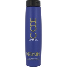 Stapiz Keratin Code Shampoo 250 ml