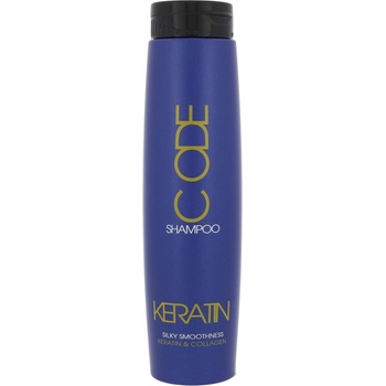 Stapiz Keratin Code Shampoo 250 ml