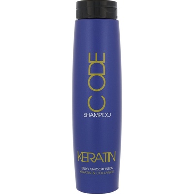 Stapiz Keratin Code Shampoo 250 ml