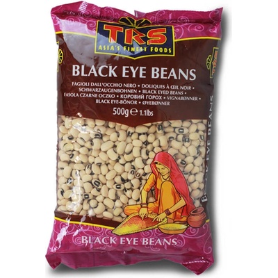 TRS Hrach čiernooký 0,5 kg