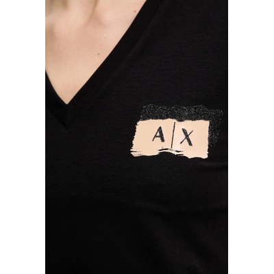 Giorgio Armani Тениска Armani Exchange (XW001803.AF16294)