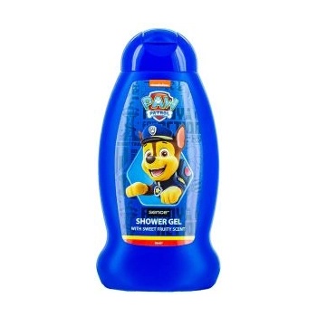 Paw Patrol Душ гел 300мл - За момче (3185)