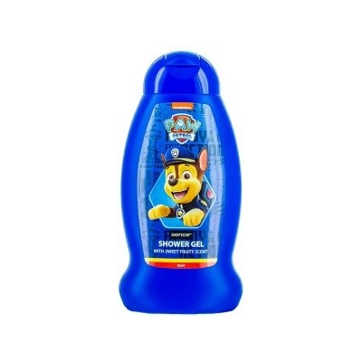 Paw Patrol Душ гел 300мл - За момче (3185)
