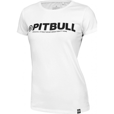 PitBull West Coast PITBULL R bílé