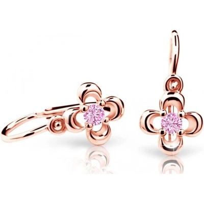 Cutie Jewellery C2013-10-X-4 ružová