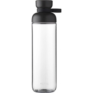 Mepal Черна тританова бутилка 900 ml Nordic black - Mepal (107733041100)