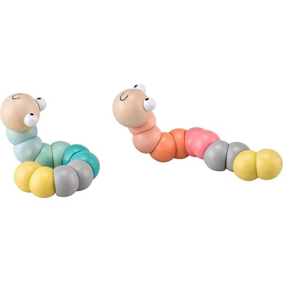 Wiky Housenka 17 cm – Zboží Mobilmania
