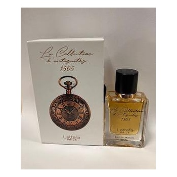 LATTAFA Pride La Collection d'Antiquites 1505 EDP 20ml