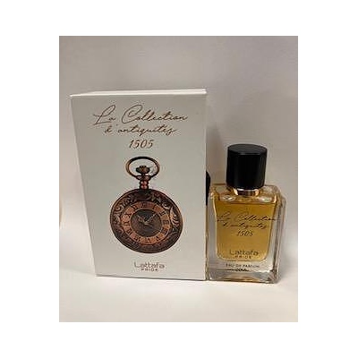 LATTAFA Pride La Collection d'Antiquites 1505 EDP 20ml