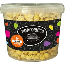 Popcornico slaný popcorn loptička 140 g