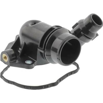 Pouzdro termostatu HANS PRIES 504 050