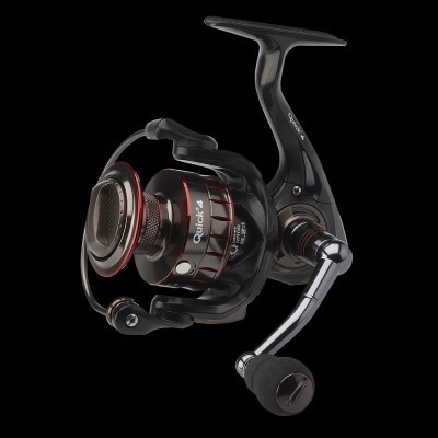 DAM QUICK 4 FD 4000 6+1BB
