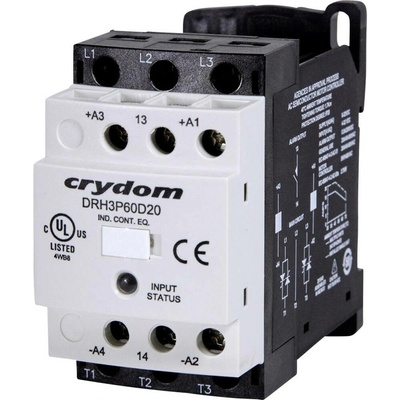 Crydom DRH3P60A20