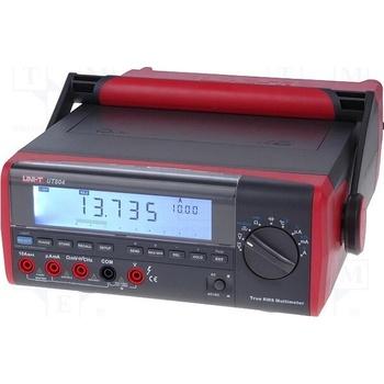 UNI-T UT804