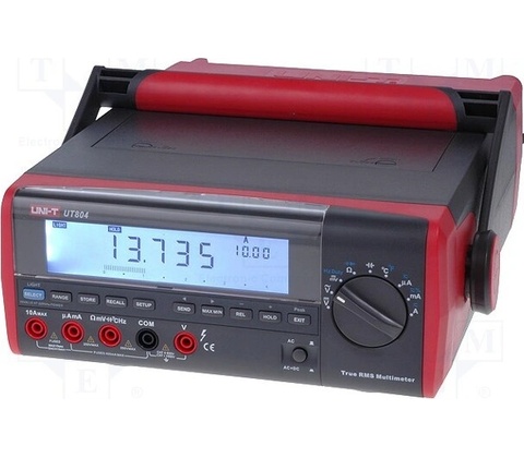 UNI-T UT804
