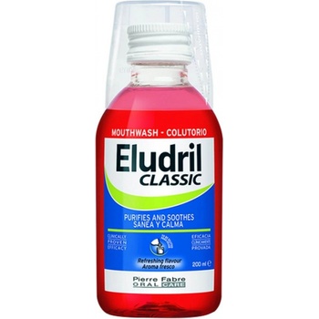 Eludrill Care 1000 ml