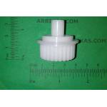 Compatible Зъбно колело 26T, HP 5200, RU5-0551 (Drum Drive Gear 26T) (RU5-0551)