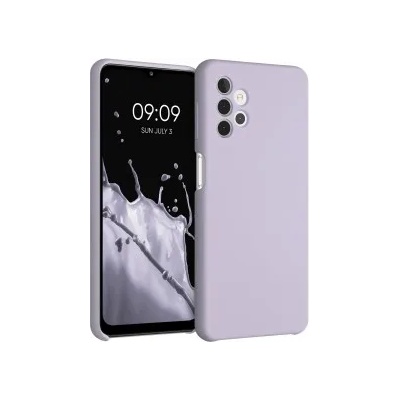 kwmobile Калъф за Samsung Galaxy A32 5G - лилав