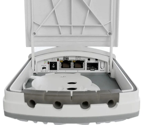 Mikrotik FTC21