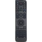 съвместим Vivax tv-43s61t2s2sm, tv-49s62t2s2sm - заместител дистанционно управление (tv-43s61t2s2sm, tv-49s62t2s2sm) Дистанционно