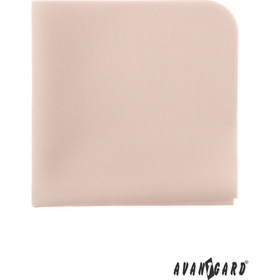 Avantgard Kapesníček Lux ivory 583 9832