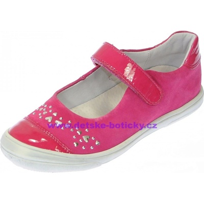 Richter 3012 731 3400 pink/fuchsia