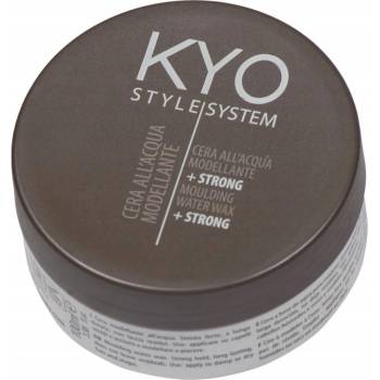 Kyo Style System Vosk na vlasy 100 ml
