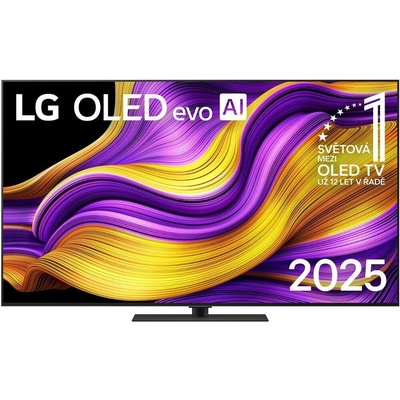 LG OLED65G56LS