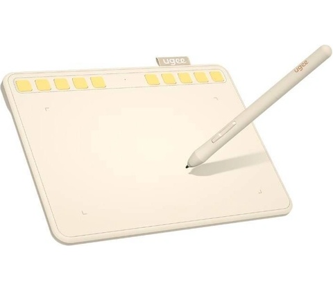 Ugee S640