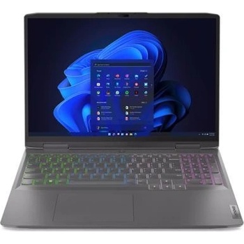 Lenovo LOQ 16IRH8 82XW009SCK
