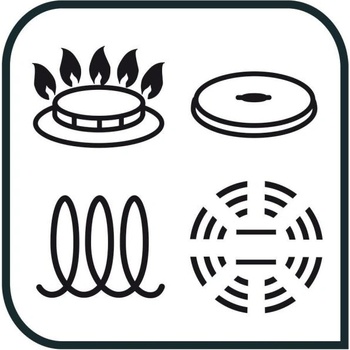 Image 1 of Tefal Duetto 24 cm (G7320434)