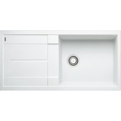 Blanco METRA XL 6 S Silgranit bílá