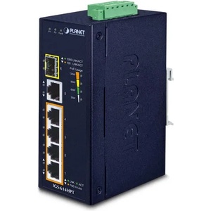 PLANET IGS-614HPT